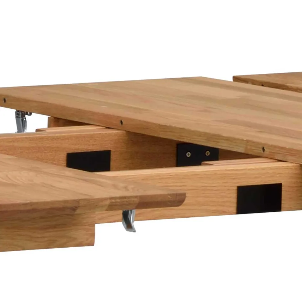 Ovaler Esstisch Mateon*Pharao24 New