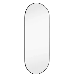 Ovaler Spiegel Zylvia*Pharao24 Hot