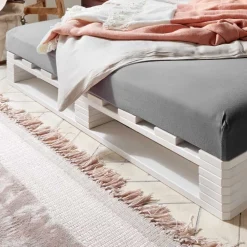 Palettenbett Contos*Pharao24 Clearance