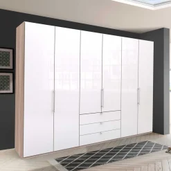 Sale Panorama Ankleideschrank Andryas Kleiderschränke|Schlafzimmerschränke