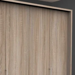 Hot Panorama Falttüren Schrank Gehvonda Kleiderschränke|Schlafzimmerschränke