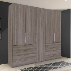 Panorama Schrank Vasilio Kleiderschränke|Schlafzimmerschränke