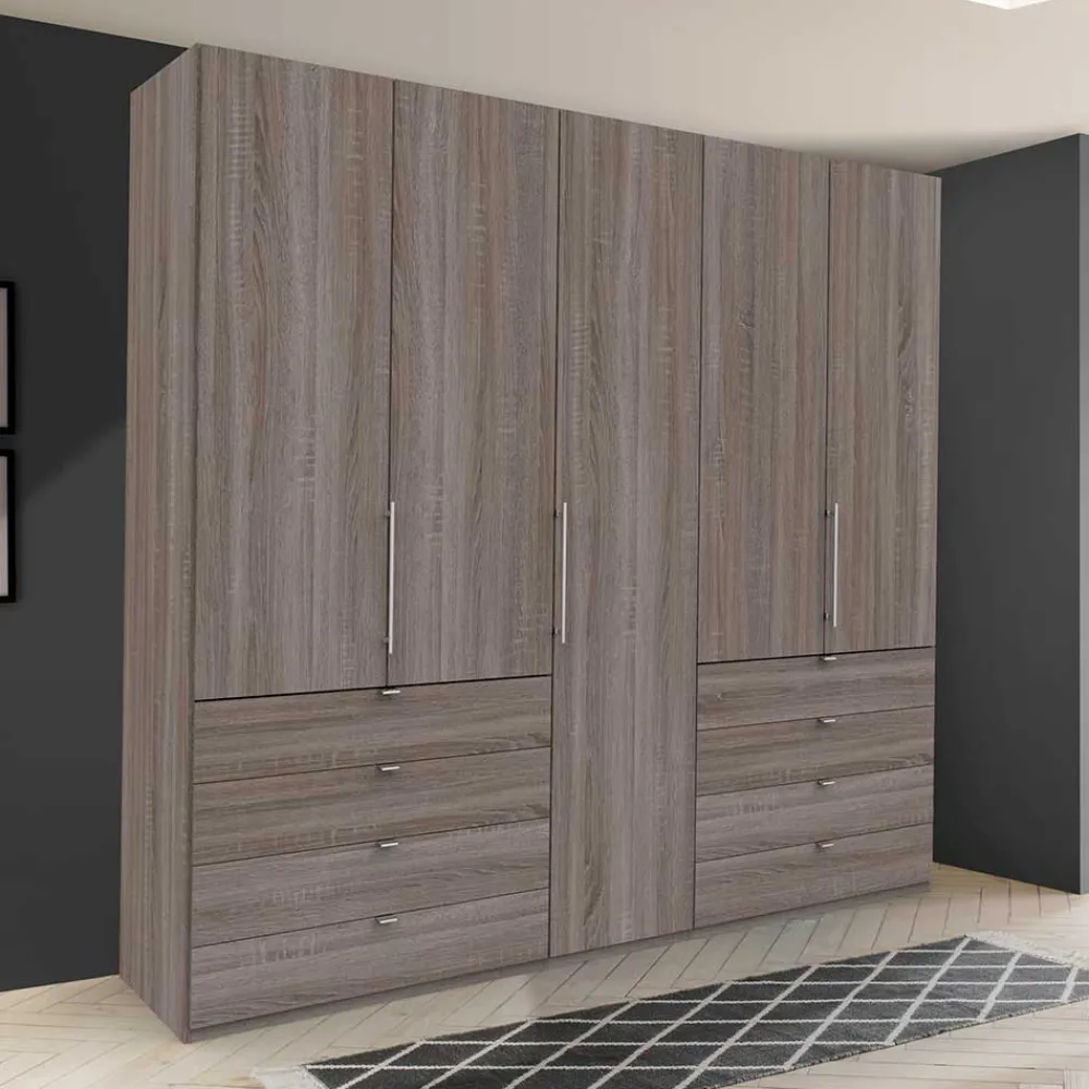 Panorama Schrank Vasilio Kleiderschränke|Schlafzimmerschränke