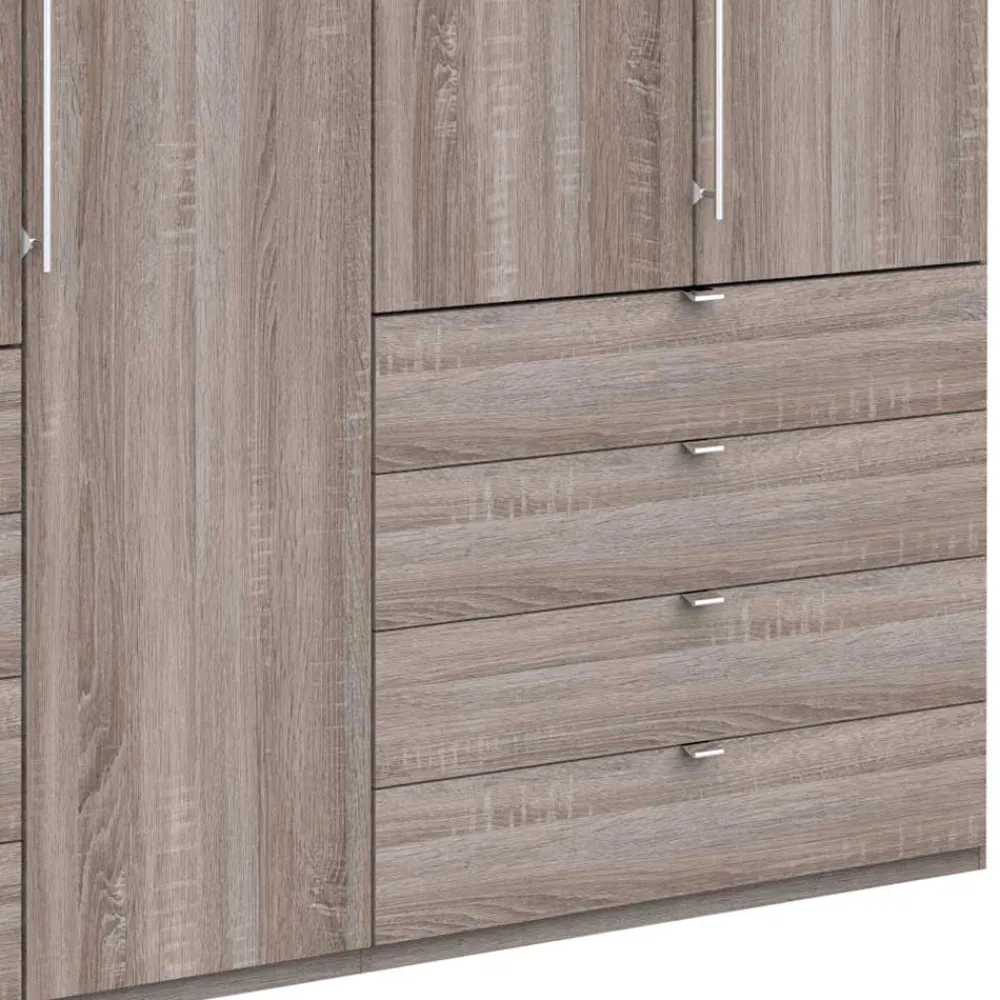 Panorama Schrank Vasilio Kleiderschränke|Schlafzimmerschränke