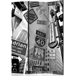 Clearance Paravant modern Rouge Paravents|Raumteiler