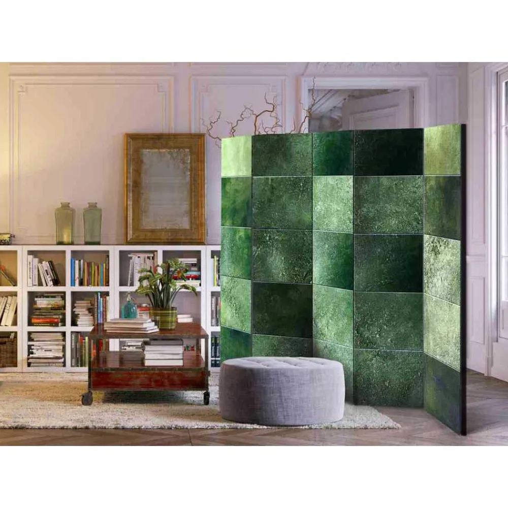 Clearance Paravent Anguro Paravents|Raumteiler