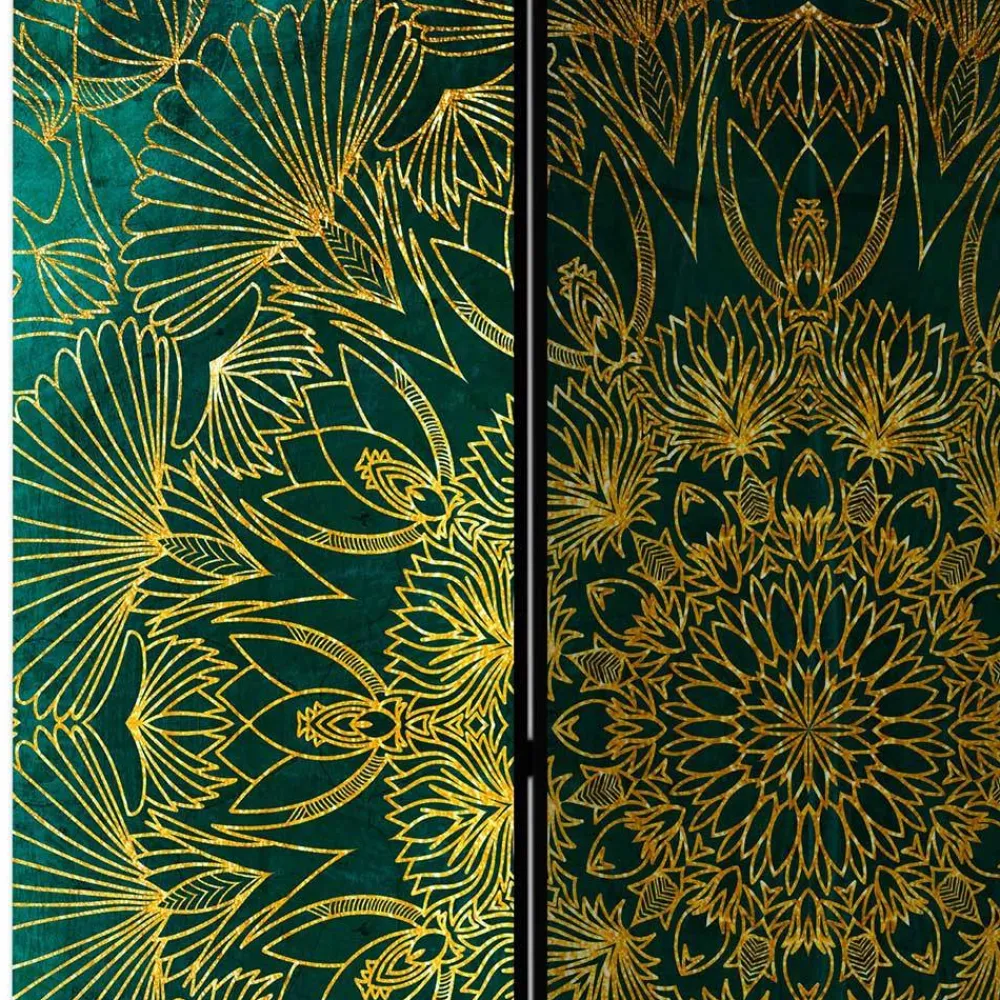 New Paravent Boho Style Surin Paravents|Raumteiler