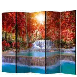 Paravent bunt Brisbane*Pharao24