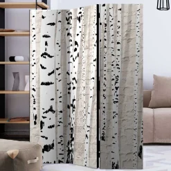 Outlet Paravent Coolianda Raumteiler|Paravents