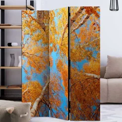 New Paravent Duben Paravents|Raumteiler