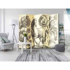 Paravent Edance*Pharao24 New