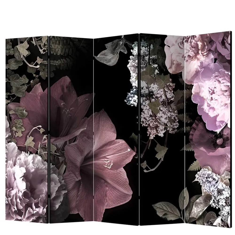Paravent floral Quincey*Pharao24 Outlet