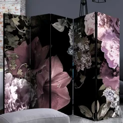 Paravent floral Quincey*Pharao24 Outlet