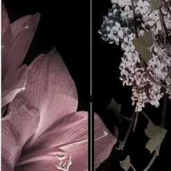 Paravent floral Quincey*Pharao24 Outlet
