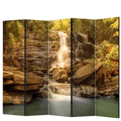 Discount Paravent Fotodruck Mailan Paravents|Raumteiler