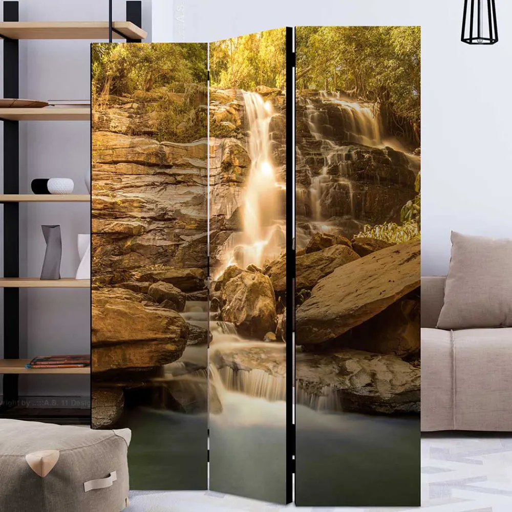 Discount Paravent Fotodruck Mailan Paravents|Raumteiler