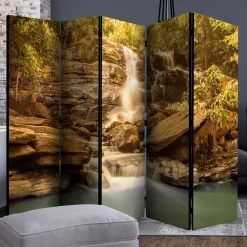 Discount Paravent Fotodruck Mailan Paravents|Raumteiler