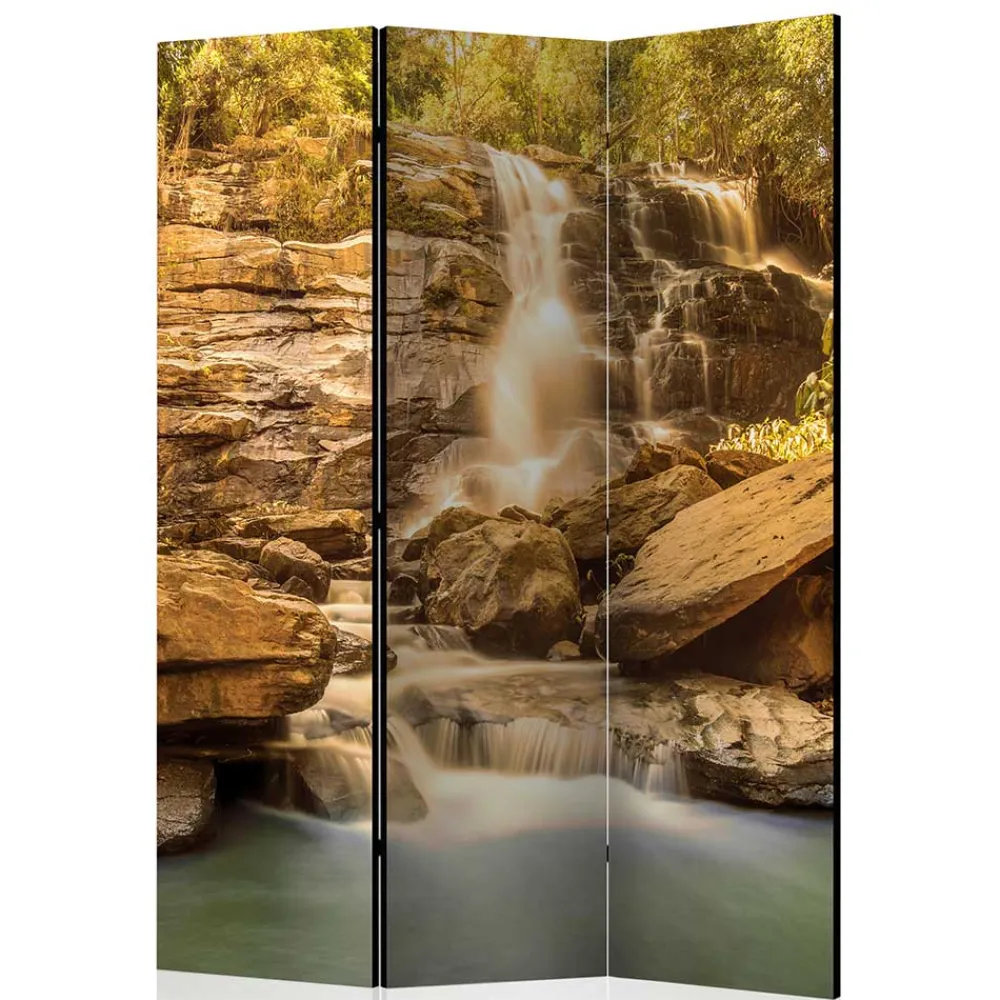 Discount Paravent Fotodruck Mailan Paravents|Raumteiler