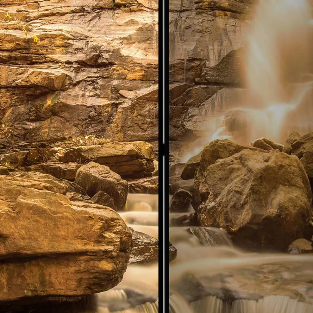 Discount Paravent Fotodruck Mailan Paravents|Raumteiler