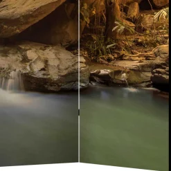 Discount Paravent Fotodruck Mailan Paravents|Raumteiler