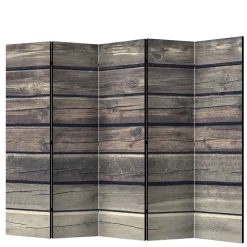 Online Paravent Holzoptik Linconia Paravents|Raumteiler