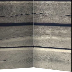 Online Paravent Holzoptik Linconia Paravents|Raumteiler