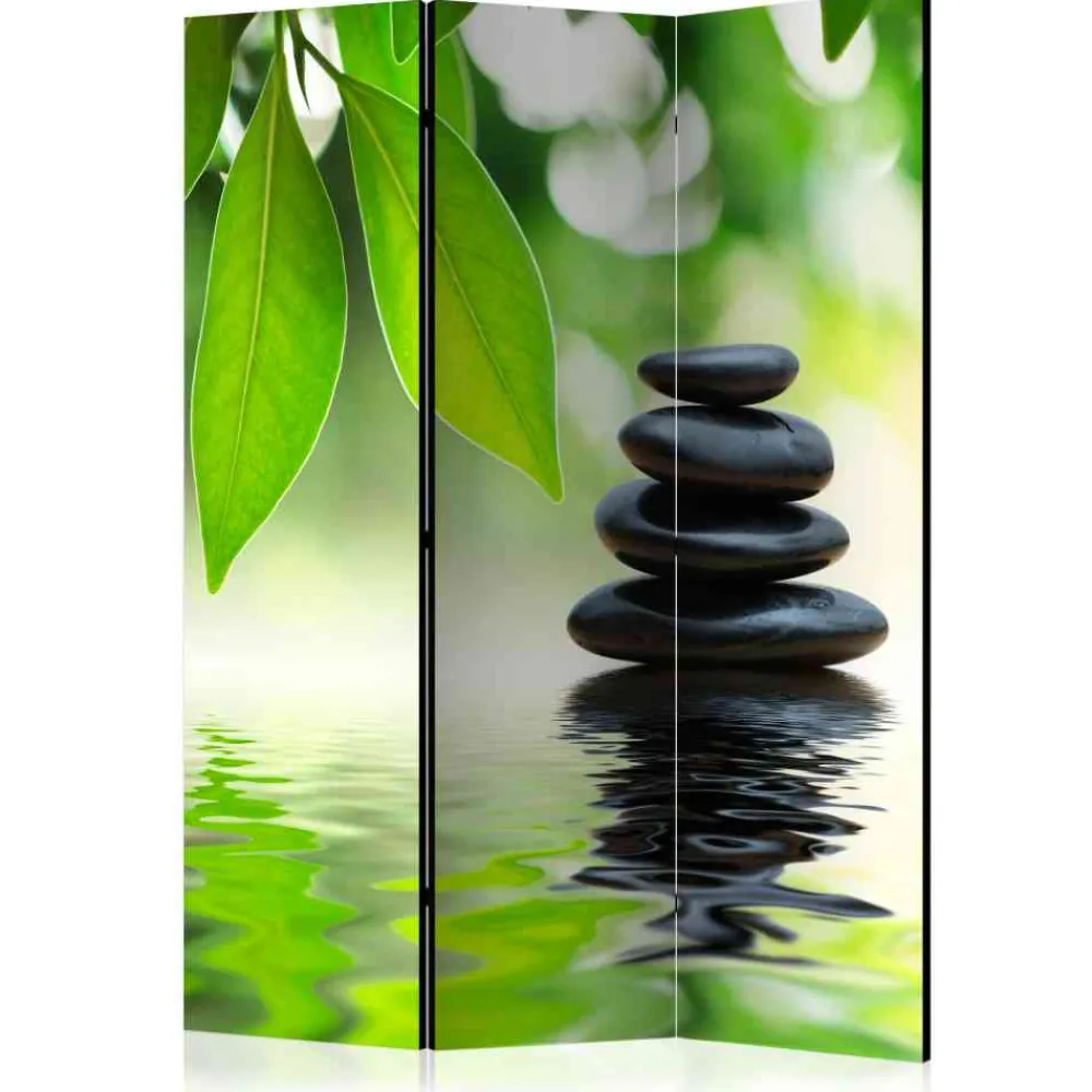 Hot Paravent Larry Paravents|Raumteiler