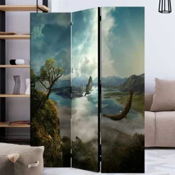 Outlet Paravent Linus Paravents|Raumteiler