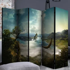 Outlet Paravent Linus Paravents|Raumteiler