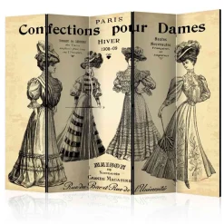 Paravent Lonia*Pharao24 Hot