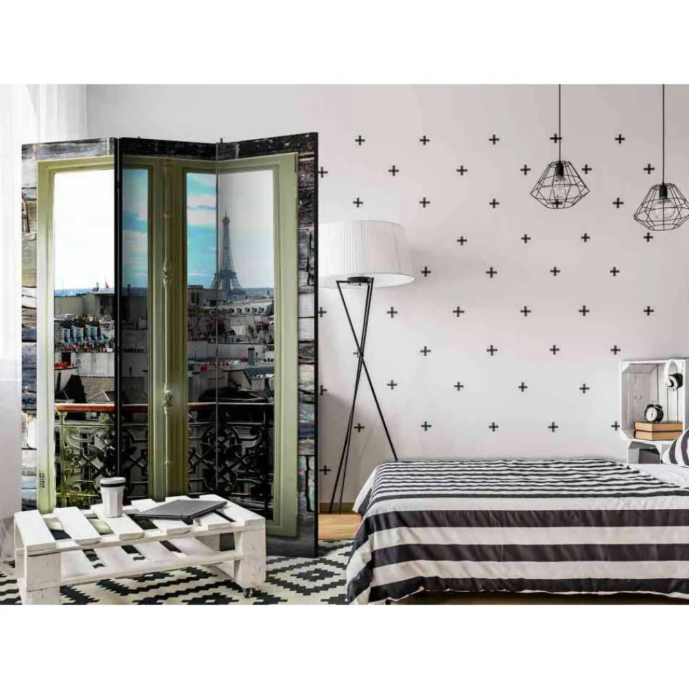 Sale Paravent Lorca Raumteiler|Paravents