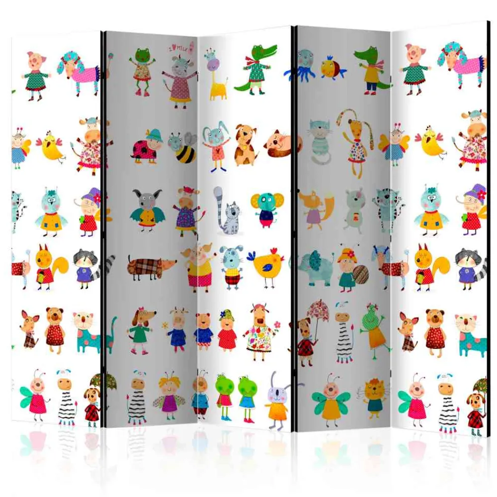 Paravent Macherie*Pharao24 Online