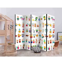 Paravent Macherie*Pharao24 Online