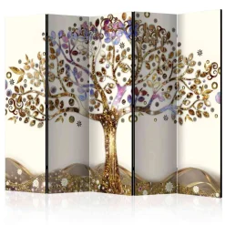 Clearance Paravent Maraike Paravents|Raumteiler