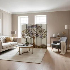 Clearance Paravent Maraike Paravents|Raumteiler