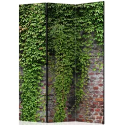 Paravent Mauer Optik Curtis*Pharao24 New