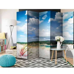 Paravent Medan*Pharao24 Discount