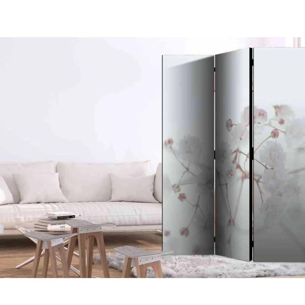 Paravent Petrol*Pharao24 Clearance