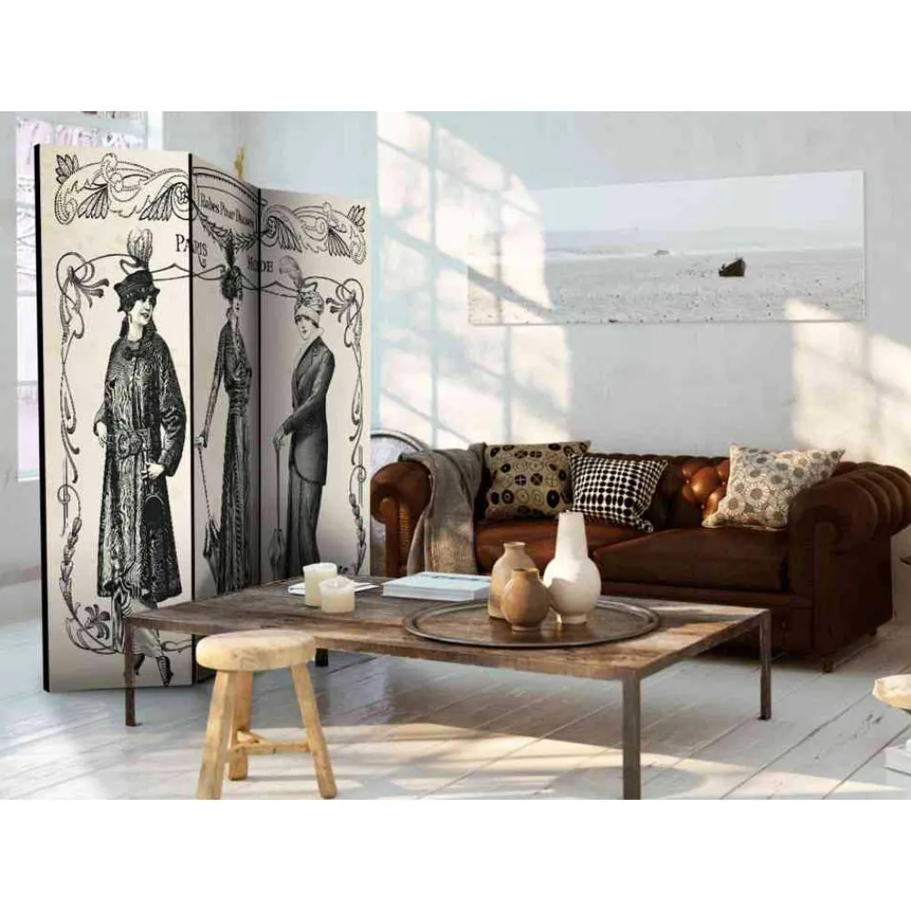 Paravent Pitty Paravents|Raumteiler