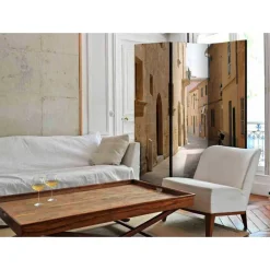 Paravent Raumteiler Alessia*Pharao24 Outlet