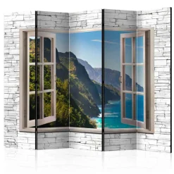 Paravent Raumteiler Guzino*Pharao24 Best