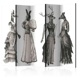 Paravent Raumteiler Lorenzina*Pharao24 Clearance