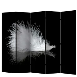 Paravent Raumtrenner Salzburg*Pharao24 New