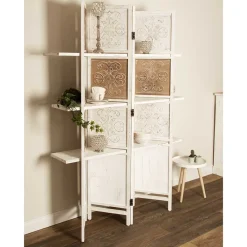 Paravent Regal Varina Paravents|Raumteiler