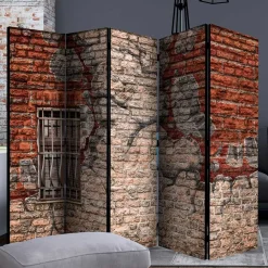 Paravent Sichtschutz Arelas*Pharao24 New