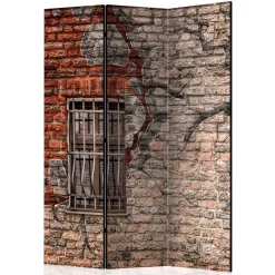 Paravent Sichtschutz Arelas*Pharao24 New