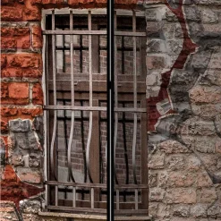 Paravent Sichtschutz Arelas*Pharao24 New