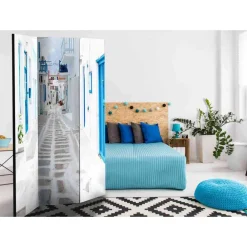 Paravent Sichtschutz Bastionos*Pharao24 Best