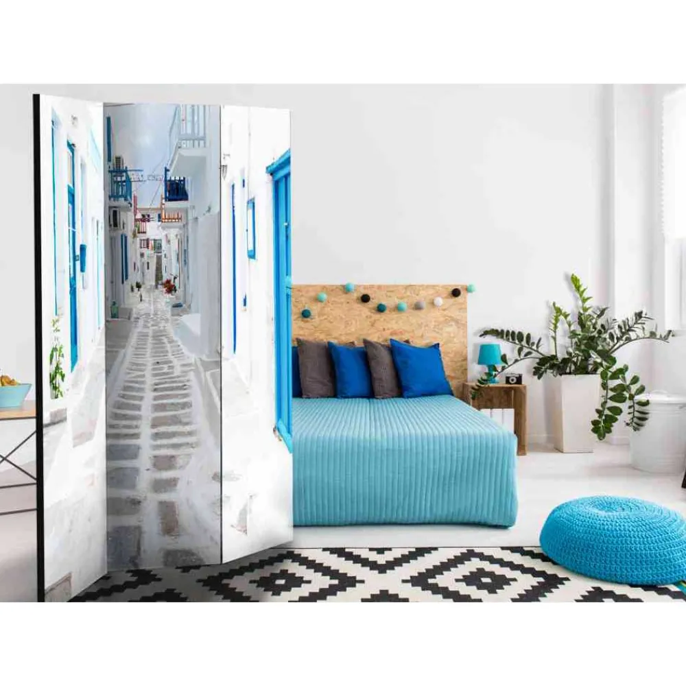 Paravent Sichtschutz Bastionos*Pharao24 Best