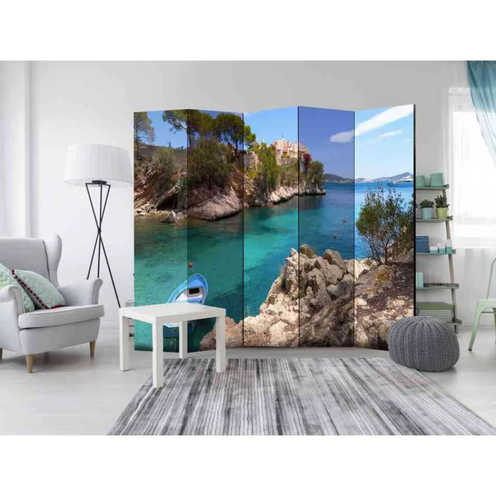 Paravent Stephanie Paravents